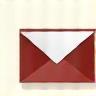 Email envelope icon