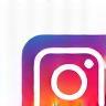 Instagram icon